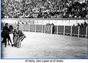 Arenes mai 54- 06